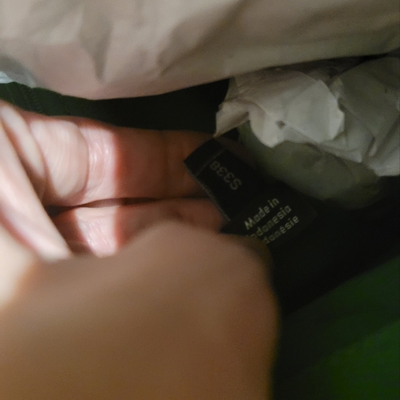 Kate Spade bag - Picture 8 of 8